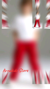 Celana Panjang Cargo anak laki-laki 1-13th katun Drill premium Termurah l COD l FREE ONGKIR