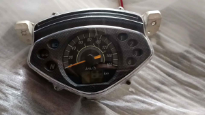 Speedometer Suzuki Shogun SP 125 Original