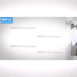 #5 Car Cover for AVANZA/ERTIGA/RUSH/BRV/MOBILIO/ECOSPORT
