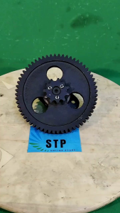 DECELATOR GEAR SET 18MM MB-104G OSCAR