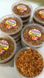 Bawang goreng premium 70gr