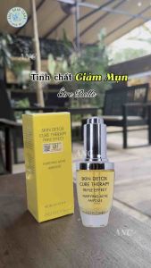 Tinh Chất Da Dầu Mụn Skin Acne 30ml Êtrebelle