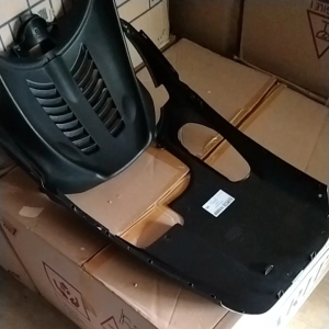 Paket body kasar Dek kolong Dek paru Yamaha Mio Sporty Mio Smile