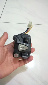 Saklar Kiri Domino PNP, Nmax (New & Old), Vario 125 & 150