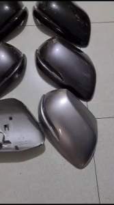 Cover Spion Honda CRV Gen 4 Turbo 2014-2023: Aksesoris Mobil Honda CRV