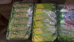 Lốc Trà Sen S1/Trà Lài L3 L4 Bảo Tín (6 gói x 70g)/(1 gói 400g)