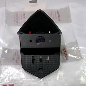 cover dudukan lampu plat nomor belakang mata kucing vario 125 old kzr