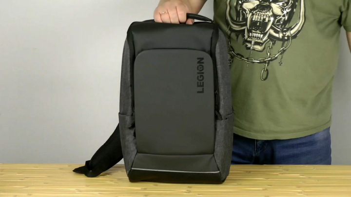 Lenovo recon gaming backpack best sale