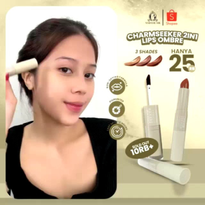 Madame Gie Charmseeker 2in1 Ombre