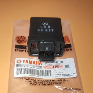 CDI MIO SPORTY SMILE SOUL KARBU VEGA ZR 28D