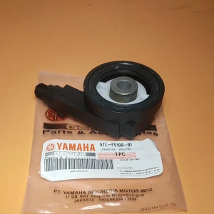 Gear Bok Speedometer Yamaha Mio & Jupiter Vega