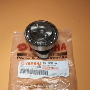 Noken As Yamaha Vixion & Jupiter MX: Aksesoris Motor Terbaik