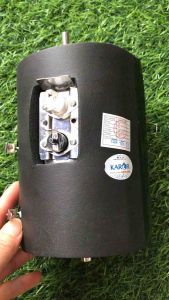 Bầu nóng 1 lít Karofi nối nhanh - máy lọc nước nóng lạnh