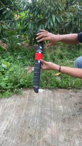 GOL0K SEMBELIH / PISAU SEMBELIH SUPERTAJAM BAJA ASLI BERKUALITAS BONUS PISAU