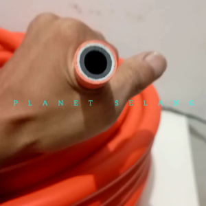 Selang Gas 20 MM BIRU: Pilihan Terbaik untuk Anda