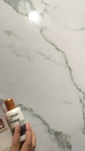 Nhuộm Tóc Màu NÂU CAM - không tẩy ( tặng oxi + găng tây)