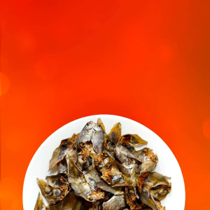 Dried Danggit from Estancia Iloilo - 100g Sun-Dried Unsalted Boneless