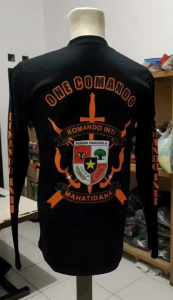 T-shirt/Kaos Terbaru Cotton Pemuda Pancasila Baju Koti Termurah Seragam Pemuda Pancasila Pria 2023