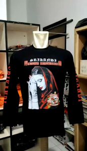 Terbaru 2024 kaos Serikandi Pemuda Pancasila