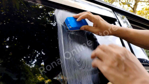 Glass Polishing compound Ready to Use Cerium Oxide Glass Polish watermark remover Non Acid (malapot)