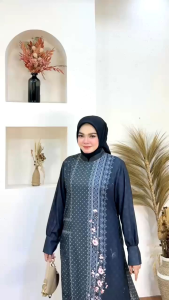 LISA DRESS VOL 16 BY HMF LUXURY