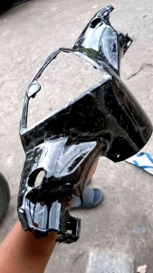 batok belakang mio j karbon forget