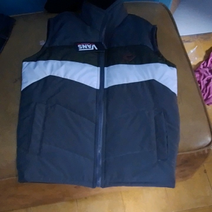 Jaket Rompi Yang Sangat Keren