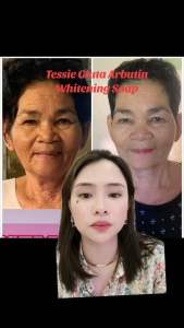 Tessie Trio Promo for P379
