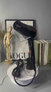 Chugboghada Salon Barber Blue Light Hair Dryer 2000Watts