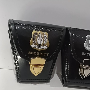 Sarung Borgol Security & Tempat Borgol Security