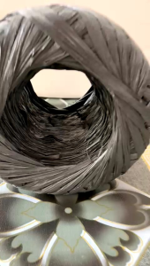 Tali Plastik Berkualitas Tali Plastik Rafia merupakan tali yang terbuat dari bahan material plastik berkualitas yang kuat tebal dan tidak mudah ...