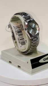 CASIO LADIES SILVER LTP 1183A 7A
