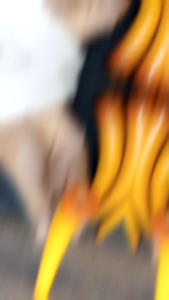 once pipa Srigading serbuk GG bulat model S A675