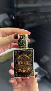 REPUBLIKA BIGBOSS ORANGE FOR MEN 35ML