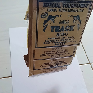 Umpan Track