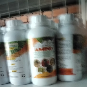 500 ML Phân Bón Vi Lượng Amino