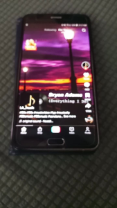 [Preloved 2nd Hand Used]Samsung A9 Pro 2016 4/32gb mem