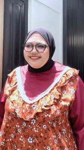 Gamis Wanita Ellena Jumbo Maxy Dress Bahan Rayon Silky Sakila Busui Friendly LD 120 130 140 150