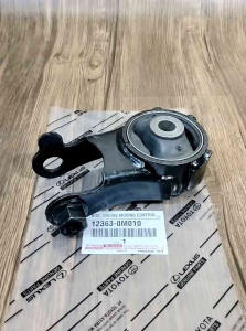 Trans Mounting Original All New Yaris - Vios - Sienta / Pangkon / Dudukan / Bantalan Mesin