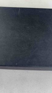 Ví 2hand dài nữ da thật dập vân điểu của Nhật có box  -T795