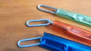 🚩5.5(ร้านแนะนำ) โซ่ ล็อค ทั่วไป มอเตอร์ ล็อคบ้าน หุ้มยางสวยงาม ทันสมัย สต็อกแน่น