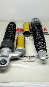SHOCK BREAKER BELAKANG TABUNG  YAMAHA NMAX NEW AEROK 155 ORIGINAL