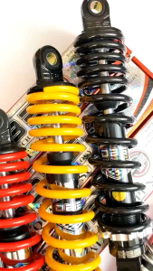 SHOCK DBS HIBRIS 310MM 330MM MIO BEAT VARIO SCOOPY GENIO ORIGINAL DBS