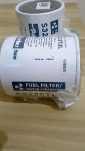 S3220TUL Racor Fuel Filter/Separator Replacement Element