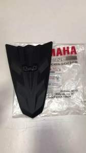 ปิดแตร GT125 ดำด้าน ฝาครอบแตร ตรงรุ่น มอเตอร์ไซค์ 100% แท้ศูนย์ 2SX-F3391-00-P4