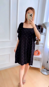 DASTER/DRESS BALI ARIANA