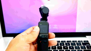 DJI Osmo Pocket 2 4K - Garansi Resmi