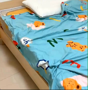 OHHDEER Mattress Lifter Ergonomic Wedge Elevator Bed Making Mattress Lift Handy Tool Alleviate Back Pain Bed Moving