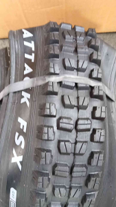 VEE TIRE CO SNAP WCE MK2 GXE CORE 29/27.5X2.50