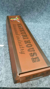 เดินป่า​ KHAI Tactical Atayal แทรกซ้อน Blade Version Gurkha Scimitar มากกว่า 9CR18 ผู้ใช้: 2.5 คุณรูปแบบ: งานเต็ม